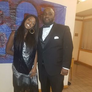 Meet your Posher, Tracy